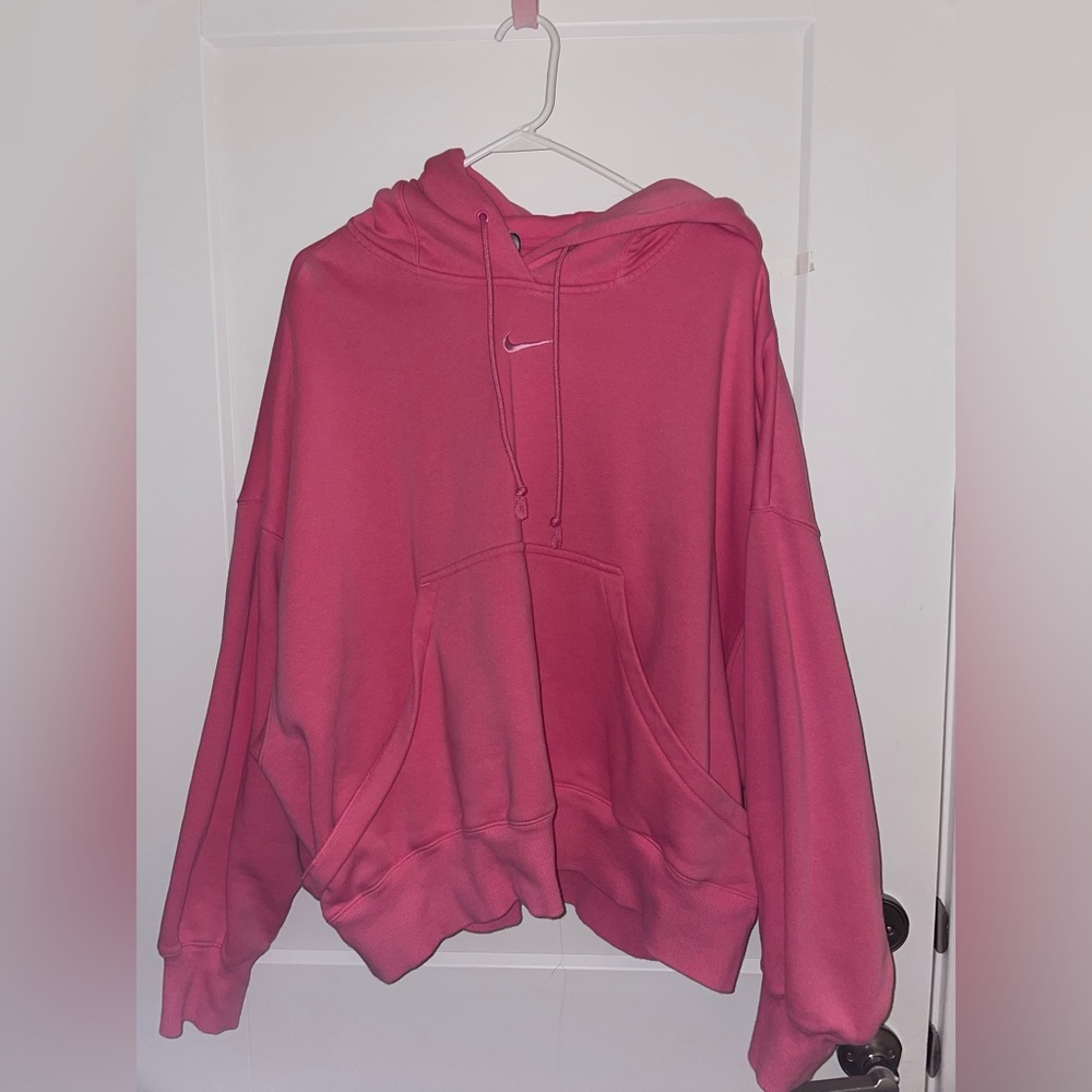 nike phoenix sweatshirt